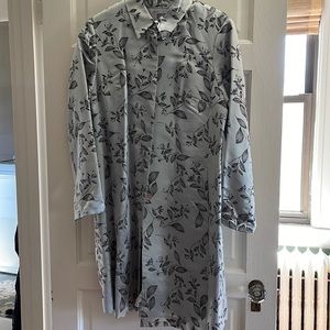 Beautiful Sigrid Olsen jacket